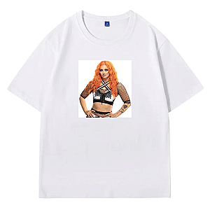 Tag Team Specialist Gigi Dolin T-Shirts