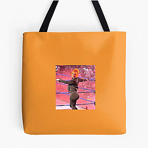 NXT Standout Gigi Dolin Bags