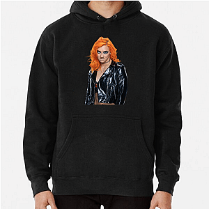 Pro Wrestling Star Gigi Dolin Hoodies
