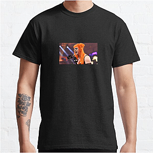 Rising Sensation Gigi Dolin T-Shirts