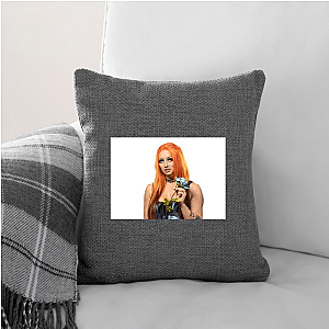 WWE Superstar Gigi Dolin Pillows Cover