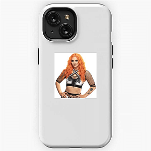 Tag Team Specialist Gigi Dolin iPhone Cases