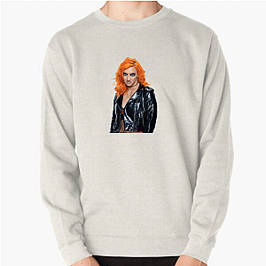 Pro Wrestling Star Gigi Dolin Sweatshirts