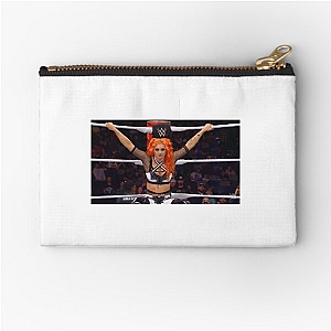 Charismatic Competitor Gigi Dolin Zipper Pouches