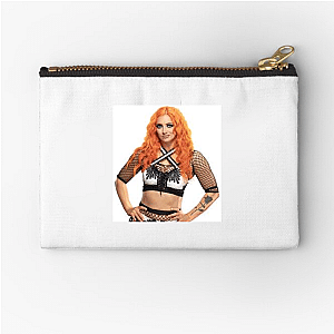 Tag Team Specialist Gigi Dolin Zipper Pouches