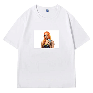 WWE Superstar Gigi Dolin T-Shirts