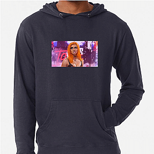 Women’s Division Star Gigi Dolin Hoodies