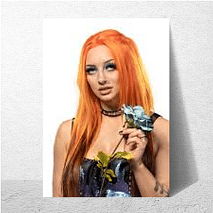 WWE Superstar Gigi Dolin Posters