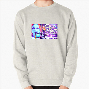 Toxic Attraction Member Gigi Dolin Sweatshirts