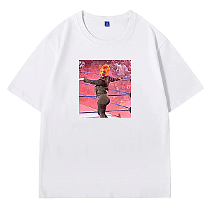 NXT Standout Gigi Dolin T-Shirts