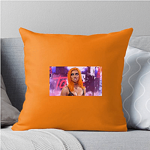 Women’s Division Star Gigi Dolin Pillows Cover