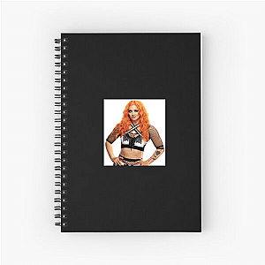 Tag Team Specialist Gigi Dolin Notebook