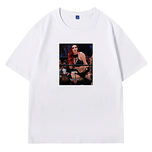 Dynamic Performer Gigi Dolin T-Shirts