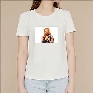 WWE Superstar Gigi Dolin T-Shirts
