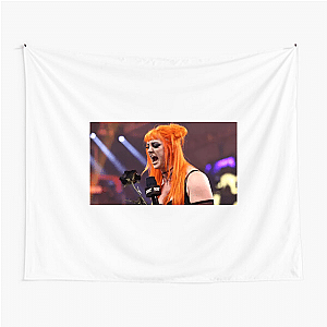 Rising Sensation Gigi Dolin Tapestries