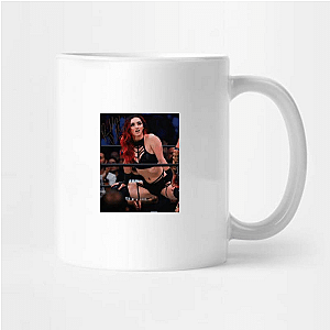 Dynamic Performer Gigi Dolin Mugs