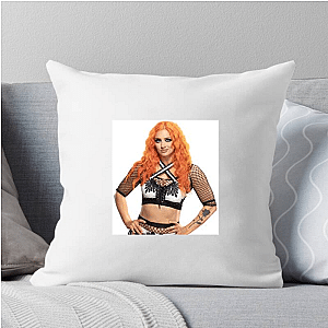 Tag Team Specialist Gigi Dolin Pillows Cover