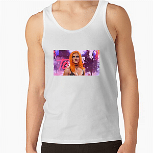 Women’s Division Star Gigi Dolin Tank Tops
