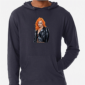 Pro Wrestling Star Gigi Dolin Hoodies
