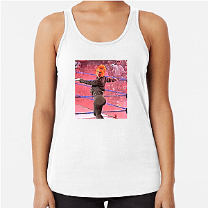 NXT Standout Gigi Dolin Tank Tops