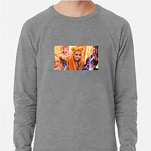 Powerful Striker Gigi Dolin Sweatshirts