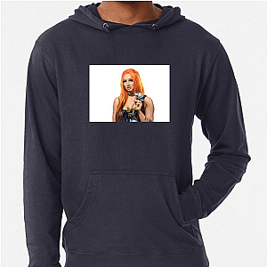 WWE Superstar Gigi Dolin Hoodies