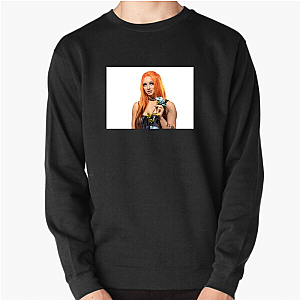 WWE Superstar Gigi Dolin Sweatshirts