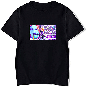 Toxic Attraction Member Gigi Dolin T-Shirts