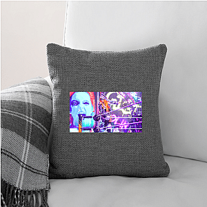Toxic Attraction Member Gigi Dolin Pillows Cover