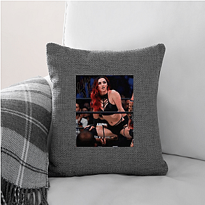 Dynamic Performer Gigi Dolin Pillows Cover