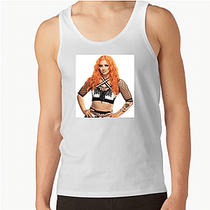 Tag Team Specialist Gigi Dolin Tank Tops