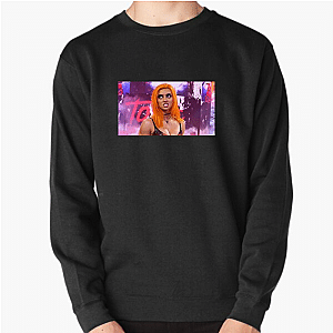 Women’s Division Star Gigi Dolin Sweatshirts