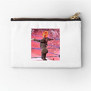 NXT Standout Gigi Dolin Zipper Pouches