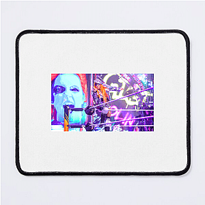 Toxic Attraction Member Gigi Dolin Mouse Pads