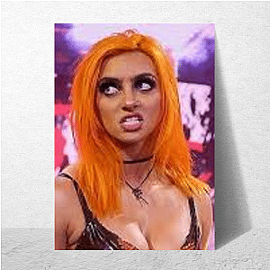Women’s Division Star Gigi Dolin Posters