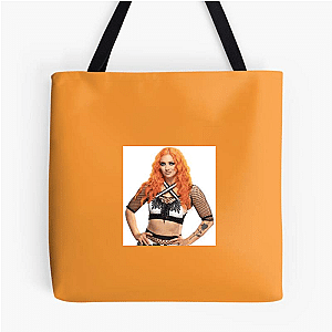 Tag Team Specialist Gigi Dolin Bags