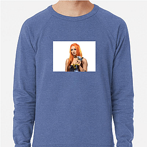 WWE Superstar Gigi Dolin Sweatshirts