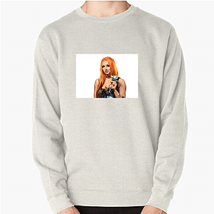 WWE Superstar Gigi Dolin Sweatshirts