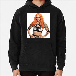 Tag Team Specialist Gigi Dolin Hoodies