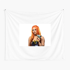 WWE Superstar Gigi Dolin Tapestries