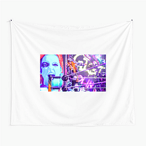 Toxic Attraction Member Gigi Dolin Tapestries