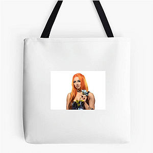 WWE Superstar Gigi Dolin Bags