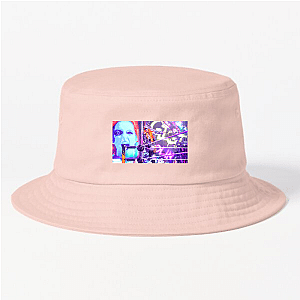 Toxic Attraction Member Gigi Dolin Hats & Caps