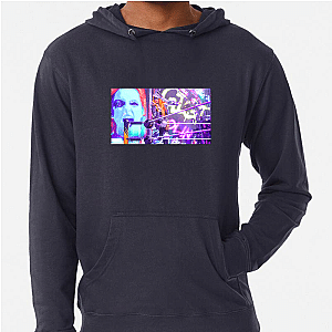 Toxic Attraction Member Gigi Dolin Hoodies