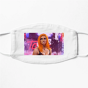 Women’s Division Star Gigi Dolin Face Masks