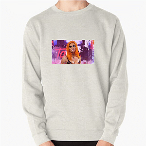Women’s Division Star Gigi Dolin Sweatshirts
