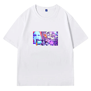 Toxic Attraction Member Gigi Dolin T-Shirts