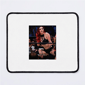 Dynamic Performer Gigi Dolin Mouse Pads