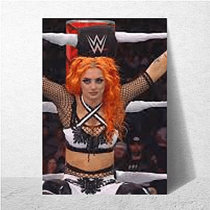 Charismatic Competitor Gigi Dolin Posters