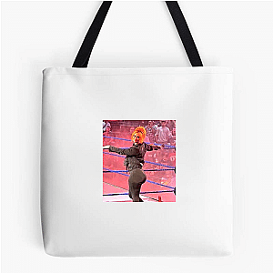 NXT Standout Gigi Dolin Bags